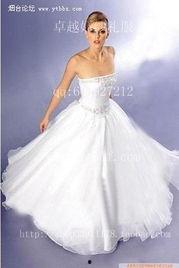 婚纱短款图片,简约而不失优雅的时尚演绎