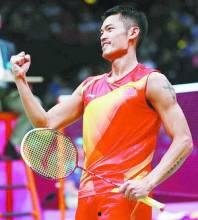 林丹老婆谢杏芳照片,林丹背后的美丽身影