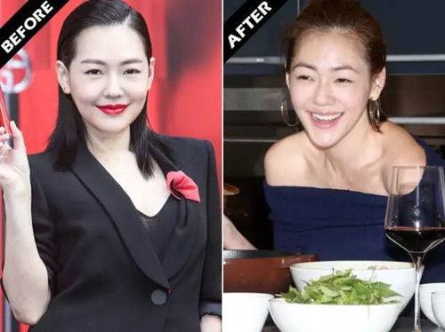 明星吃啥减肥,揭秘他们钟爱的减肥美食