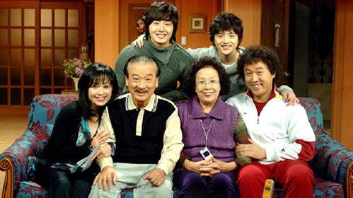 搞笑一家人无法阻挡的highkick,HighKick笑翻天，欢乐无限