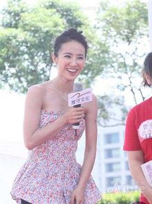 蔡依林生活照图片,日常穿搭尽显时尚魅力