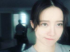 具惠善 生活照,展现明星私下的真实魅力