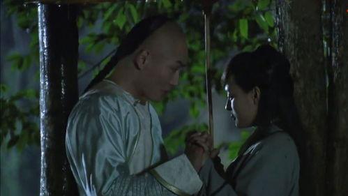 果郡王幕后花絮,果郡王角色背后的精彩花絮